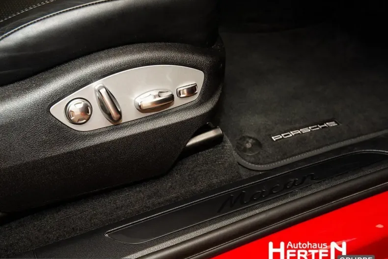 Porsche Macan din 2024 cu 29.571 km - oferta POR235879 - foto 20