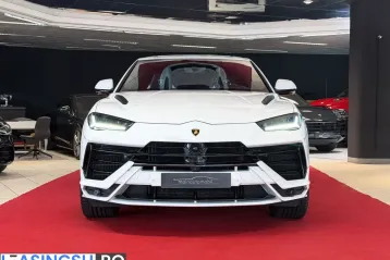 Lamborghini Urus din 2024 - oferta LAM235880