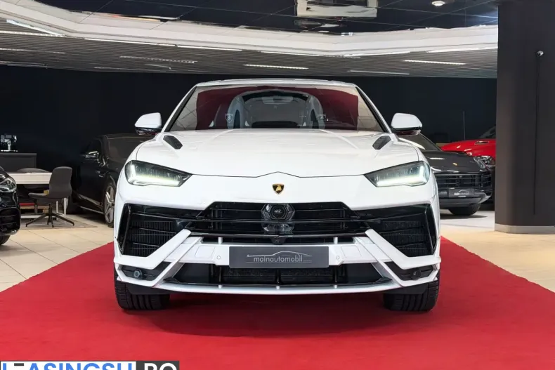 Lamborghini Urus din 2024 cu 45.740 km - oferta LAM235880 - foto 1