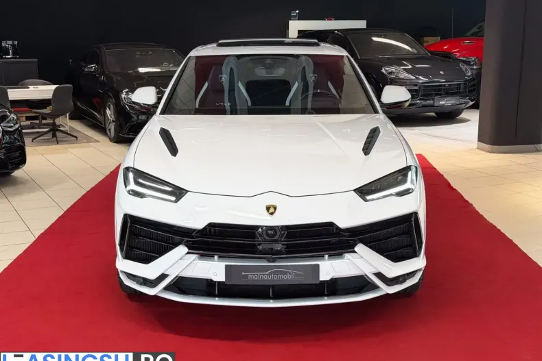 Lamborghini Urus din 2024 cu 45.740 km - oferta LAM235880 - foto 2