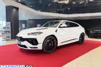 Lamborghini Urus din 2024 cu 45.740 km - oferta LAM235880 - foto 3