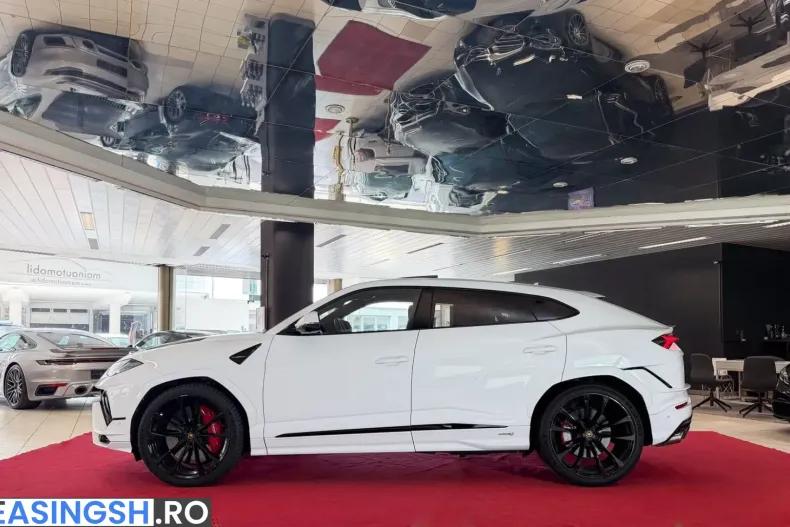 Lamborghini Urus din 2024 cu 45.740 km - oferta LAM235880 - foto 4