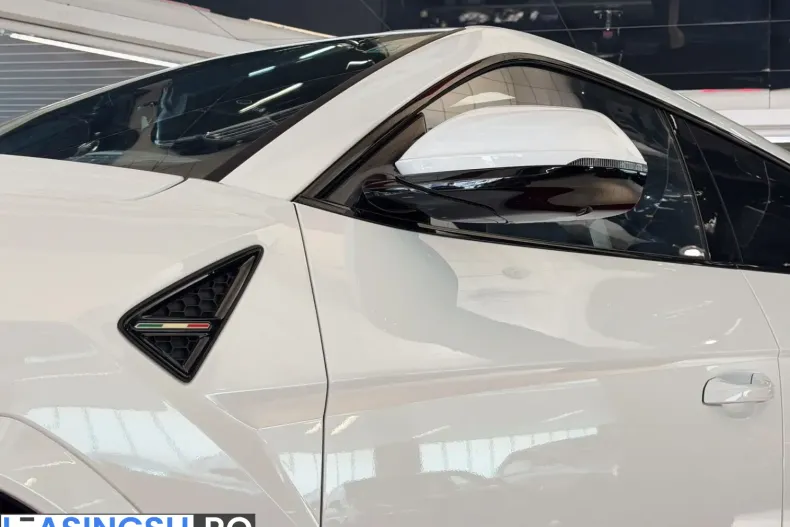 Lamborghini Urus din 2024 cu 45.740 km - oferta LAM235880 - foto 5