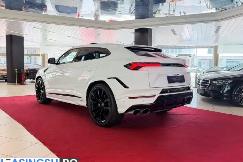 Lamborghini Urus din 2024 cu 45.740 km - oferta LAM235880 - foto 7