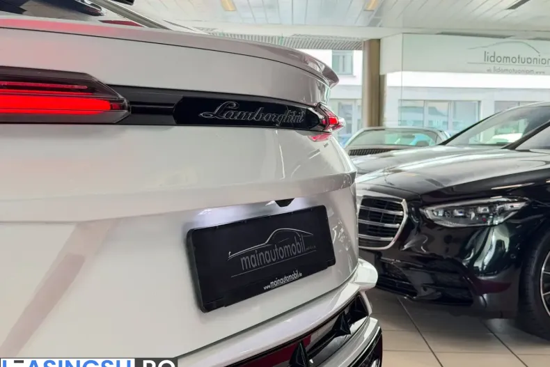 Lamborghini Urus din 2024 cu 45.740 km - oferta LAM235880 - foto 8