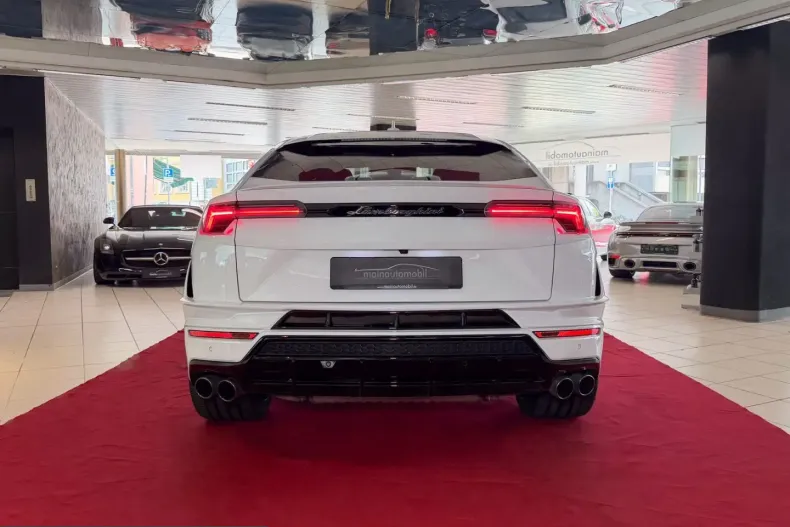 Lamborghini Urus din 2024 cu 45.740 km - oferta LAM235880 - foto 9