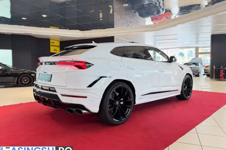 Lamborghini Urus din 2024 cu 45.740 km - oferta LAM235880 - foto 10