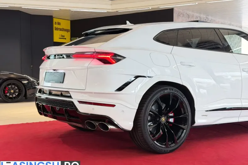 Lamborghini Urus din 2024 cu 45.740 km - oferta LAM235880 - foto 11
