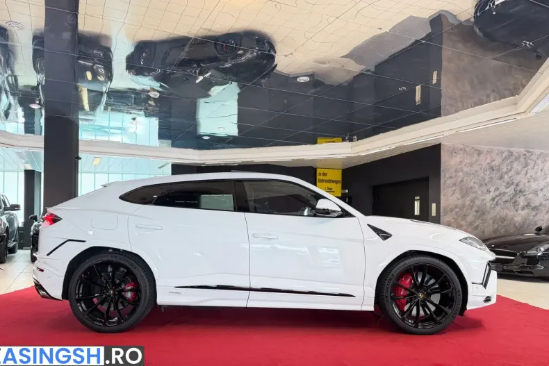 Lamborghini Urus din 2024 cu 45.740 km - oferta LAM235880 - foto 12