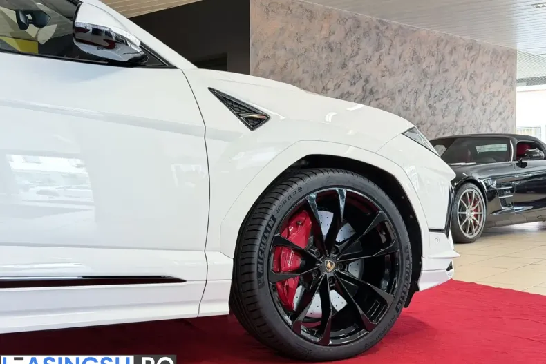 Lamborghini Urus din 2024 cu 45.740 km - oferta LAM235880 - foto 13