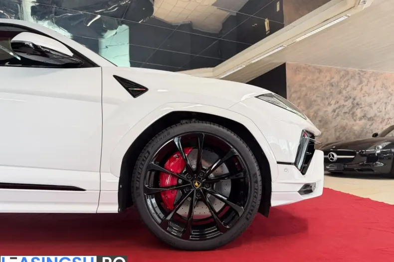 Lamborghini Urus din 2024 cu 45.740 km - oferta LAM235880 - foto 14