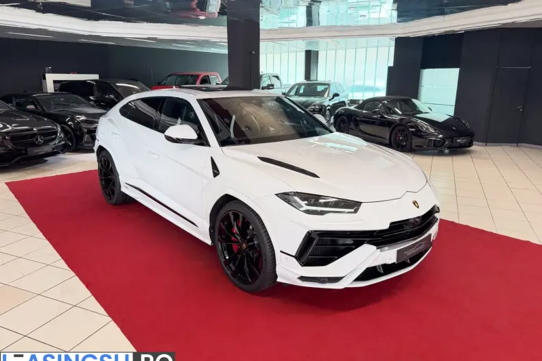 Lamborghini Urus din 2024 cu 45.740 km - oferta LAM235880 - foto 16