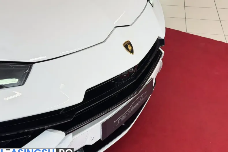 Lamborghini Urus din 2024 cu 45.740 km - oferta LAM235880 - foto 17