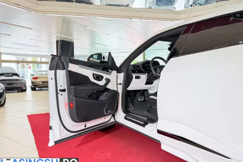 Lamborghini Urus din 2024 cu 45.740 km - oferta LAM235880 - foto 18