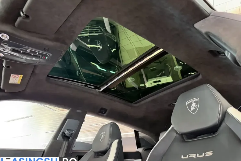 Lamborghini Urus din 2024 cu 45.740 km - oferta LAM235880 - foto 21