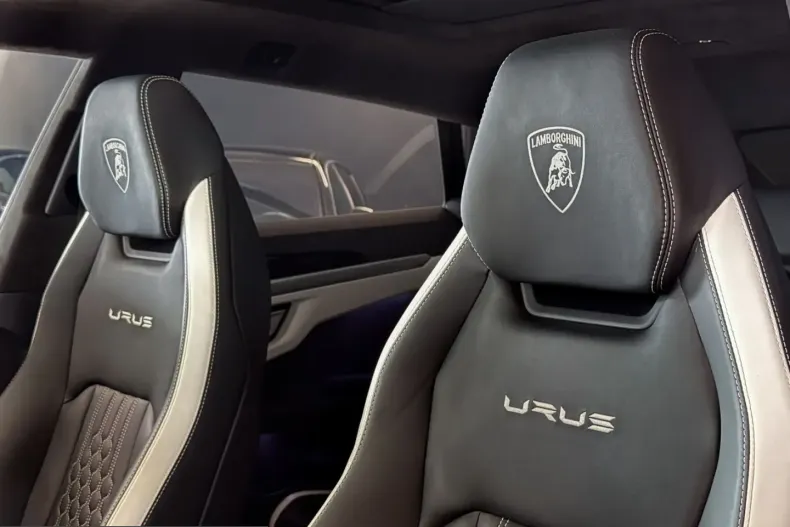 Lamborghini Urus din 2024 cu 45.740 km - oferta LAM235880 - foto 22