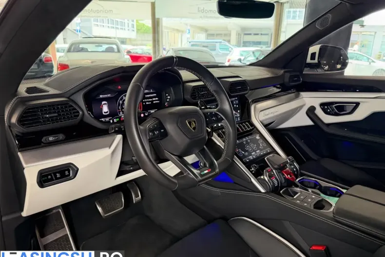 Lamborghini Urus din 2024 cu 45.740 km - oferta LAM235880 - foto 24