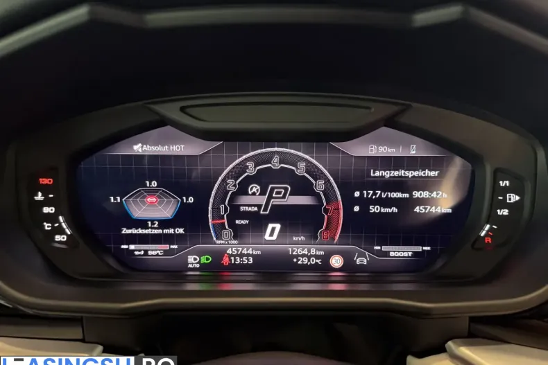 Lamborghini Urus din 2024 cu 45.740 km - oferta LAM235880 - foto 27