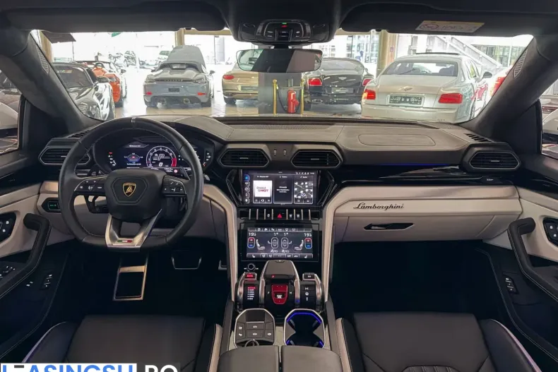 Lamborghini Urus din 2024 cu 45.740 km - oferta LAM235880 - foto 28