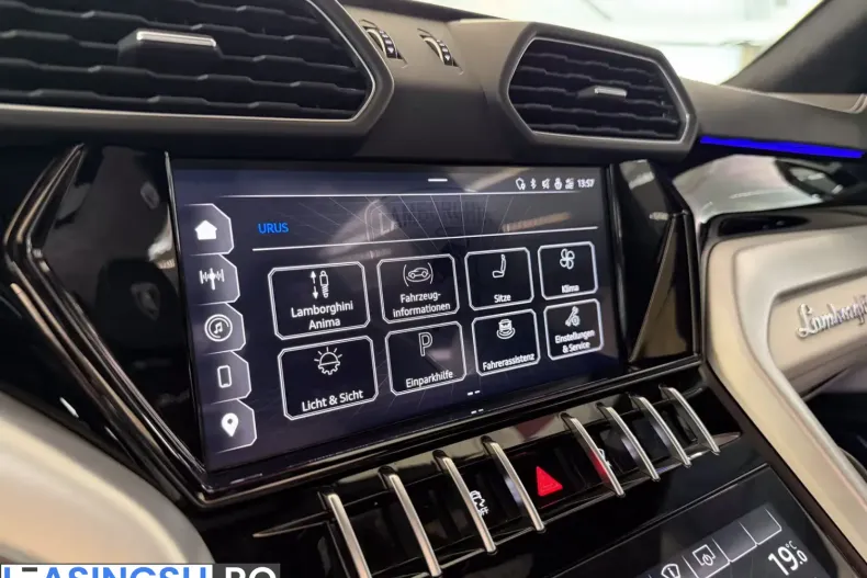 Lamborghini Urus din 2024 cu 45.740 km - oferta LAM235880 - foto 31