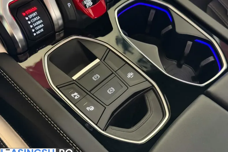 Lamborghini Urus din 2024 cu 45.740 km - oferta LAM235880 - foto 34