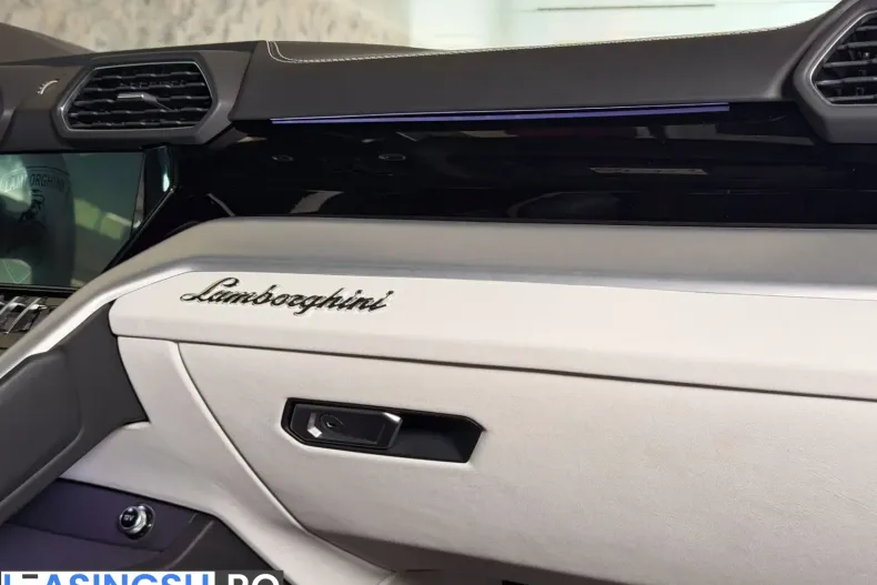 Lamborghini Urus din 2024 cu 45.740 km - oferta LAM235880 - foto 37
