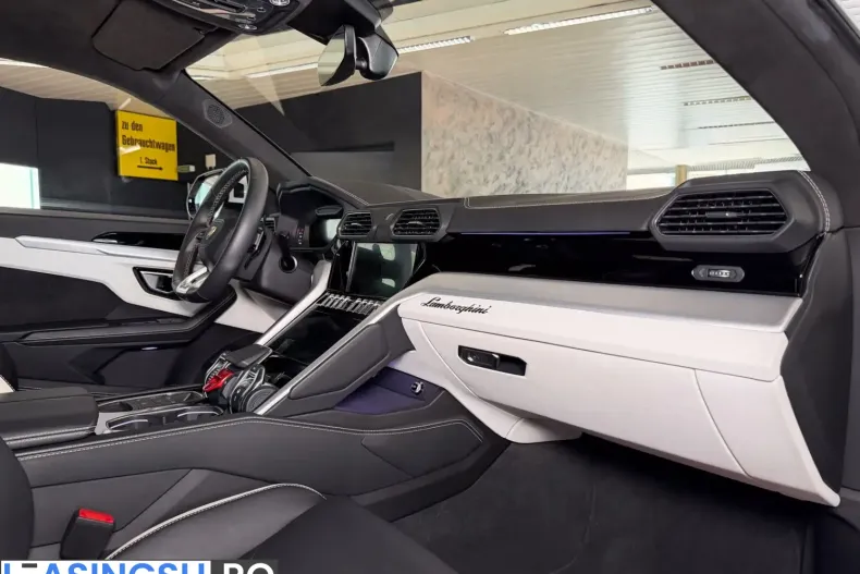 Lamborghini Urus din 2024 cu 45.740 km - oferta LAM235880 - foto 38