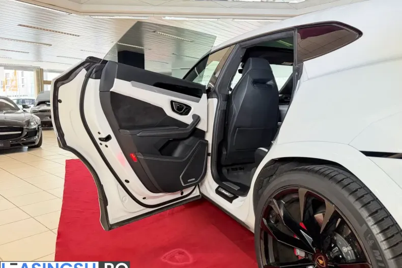 Lamborghini Urus din 2024 cu 45.740 km - oferta LAM235880 - foto 41