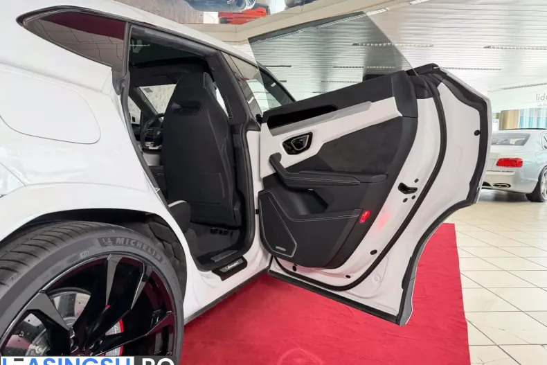 Lamborghini Urus din 2024 cu 45.740 km - oferta LAM235880 - foto 45