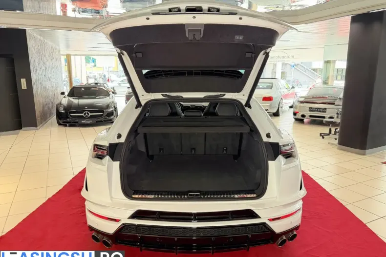 Lamborghini Urus din 2024 cu 45.740 km - oferta LAM235880 - foto 46