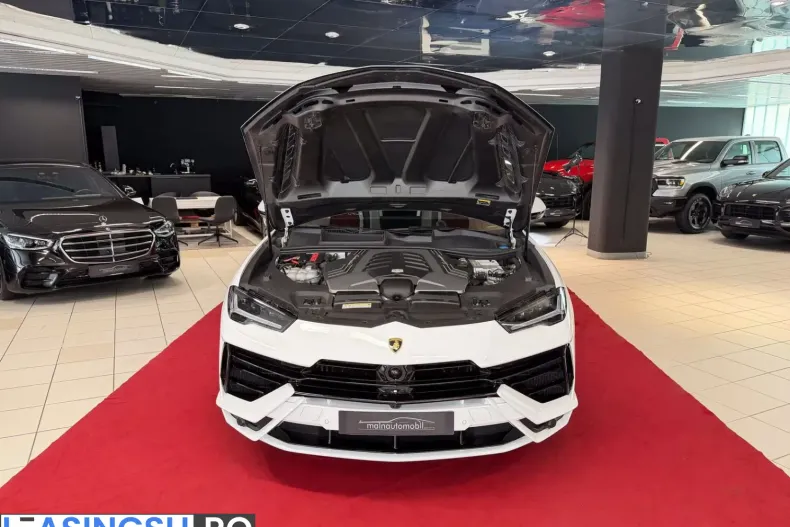 Lamborghini Urus din 2024 cu 45.740 km - oferta LAM235880 - foto 49