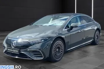 Mercedes-Benz EQS din 2023 - oferta MER235881