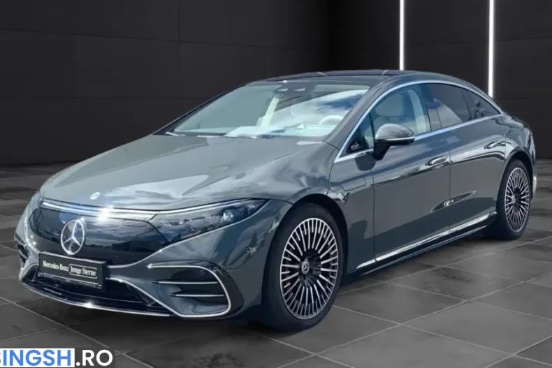Mercedes-Benz EQS (Clasa S) din 2023 cu 43.300 km - oferta MER235881 - foto 1
