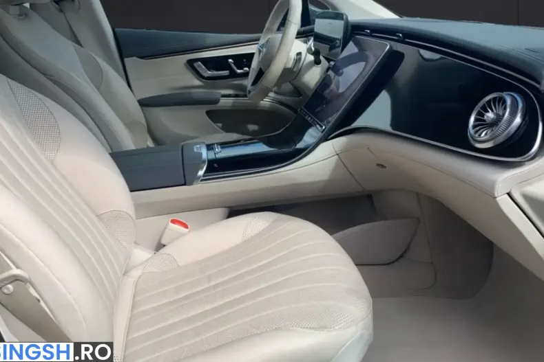 Mercedes-Benz EQS (Clasa S) din 2023 cu 43.300 km - oferta MER235881 - foto 8
