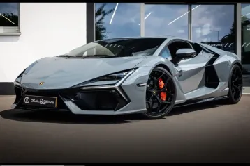 Lamborghini Revuelto din 2025 - oferta LAM235882