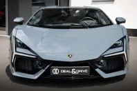 Lamborghini Revuelto din 2025 cu 5.397 km - oferta LAM235882 - foto 5