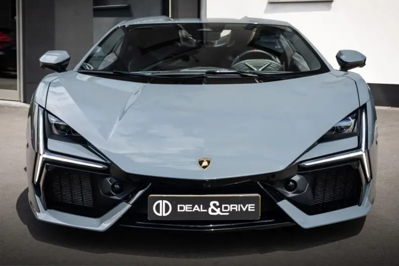 Lamborghini Revuelto din 2025 cu 5.397 km - oferta LAM235882 - foto 5