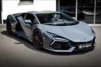 Lamborghini Revuelto din 2025 cu 5.397 km - oferta LAM235882 - foto 6