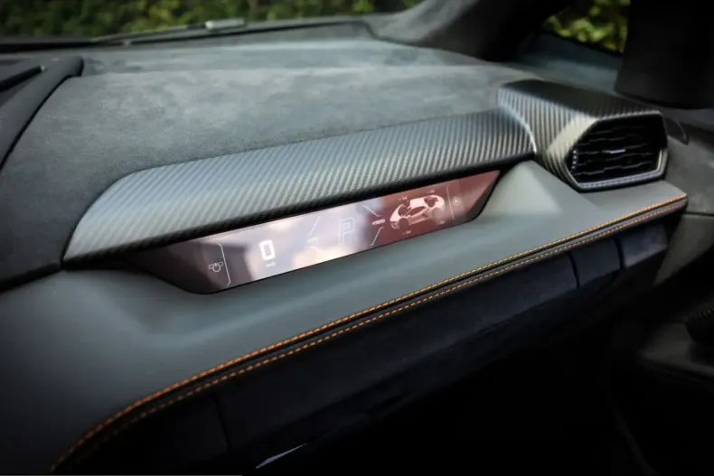 Lamborghini Revuelto din 2025 cu 5.397 km - oferta LAM235882 - foto 15