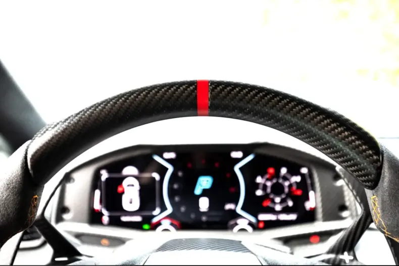 Lamborghini Revuelto din 2025 cu 5.397 km - oferta LAM235882 - foto 23