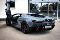 Lamborghini Revuelto din 2025 cu 5.397 km - oferta LAM235882 - foto 24