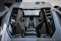 Lamborghini Revuelto din 2025 cu 5.397 km - oferta LAM235882 - foto 26