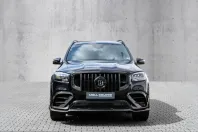 Mercedes-Benz GLS 800 (Clasa GLS) din 2024 cu 11.380 km - oferta MER235883 - foto 1