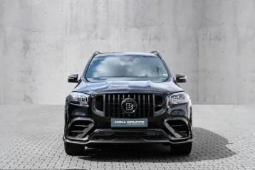 Mercedes-Benz GLS 800 din 2024 - oferta MER235883