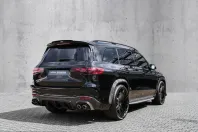 Mercedes-Benz GLS 800 (Clasa GLS) din 2024 cu 11.380 km - oferta MER235883 - foto 3