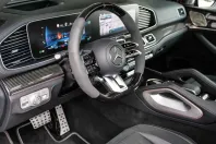 Mercedes-Benz GLS 800 (Clasa GLS) din 2024 cu 11.380 km - oferta MER235883 - foto 14