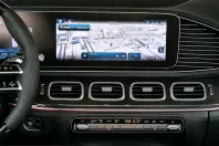 Mercedes-Benz GLS 800 (Clasa GLS) din 2024 cu 11.380 km - oferta MER235883 - foto 17