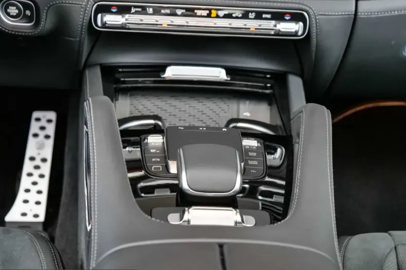 Mercedes-Benz GLS 800 (Clasa GLS) din 2024 cu 11.380 km - oferta MER235883 - foto 18