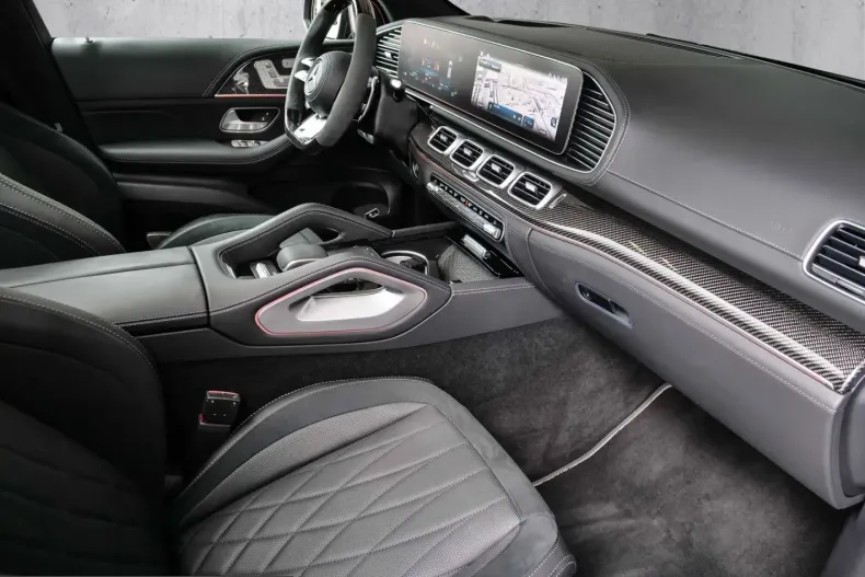 Mercedes-Benz GLS 800 (Clasa GLS) din 2024 cu 11.380 km - oferta MER235883 - foto 20
