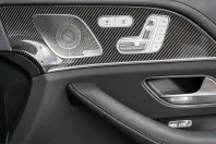 Mercedes-Benz GLS 800 (Clasa GLS) din 2024 cu 11.380 km - oferta MER235883 - foto 24